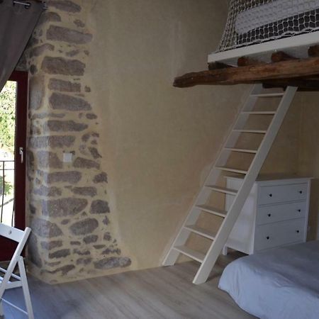 Gite "L'Ame D'Antan" 5 Personnes Proche Puy Du Fou Mortagne-sur-Sevre Buitenkant foto