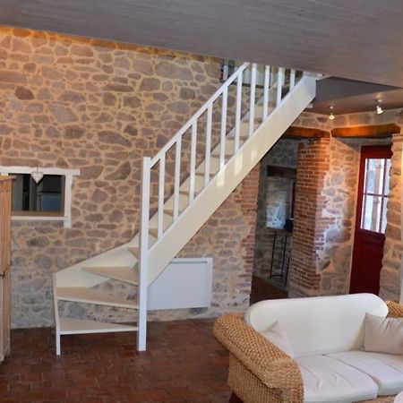 Gite "L'Ame D'Antan" 5 Personnes Proche Puy Du Fou Mortagne-sur-Sevre Buitenkant foto